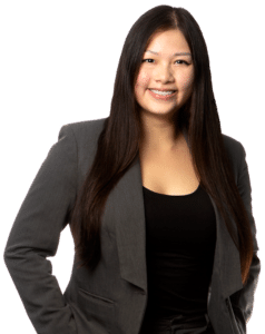 Jesslyn Chong, Securities Lawyer